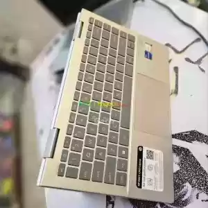 From America 13th generation  2023 Brand new with manuwalHp Envy x360 Core i5 13th genera Price in Ethiopia